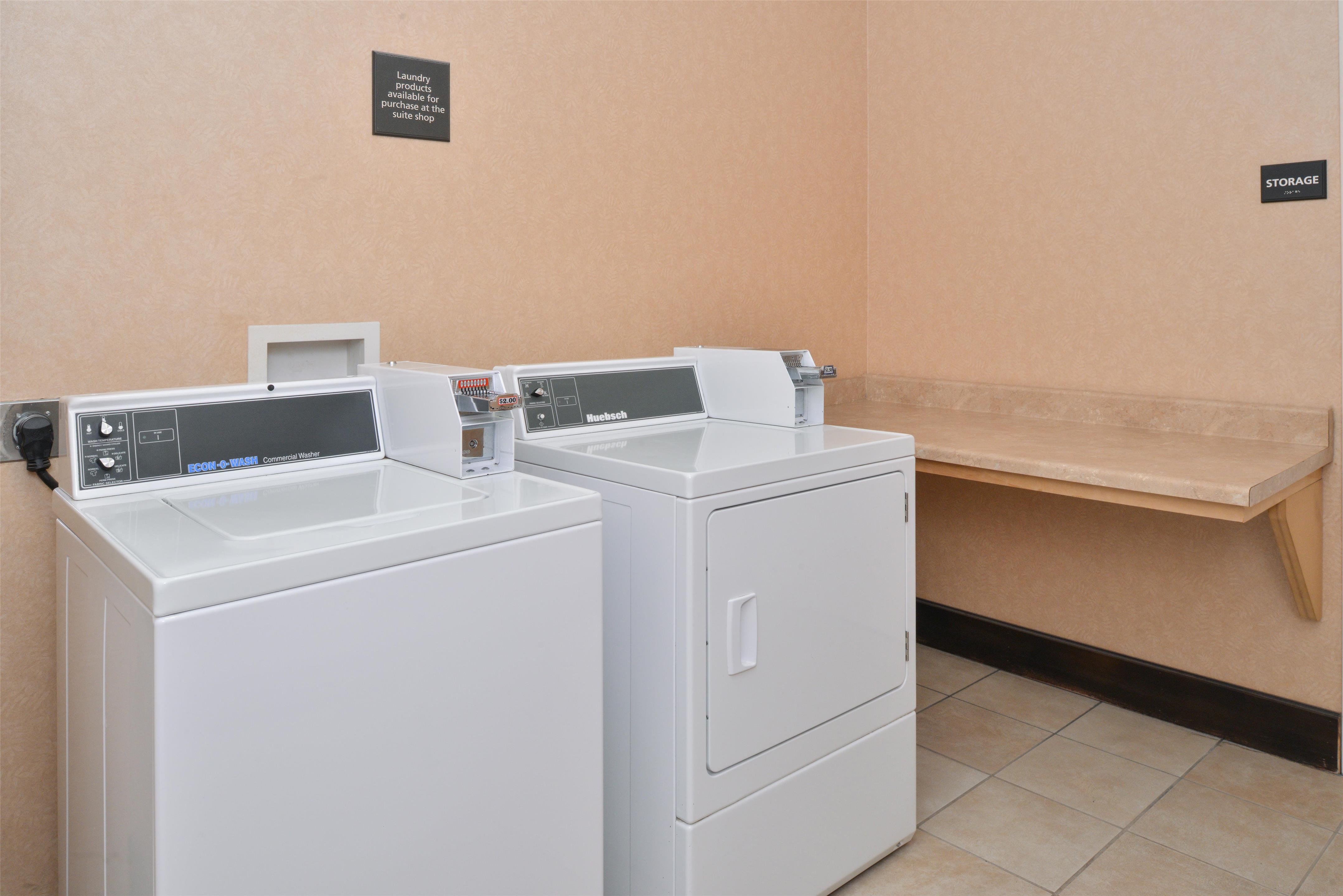 Property amenity | Hampton Inn Pecos