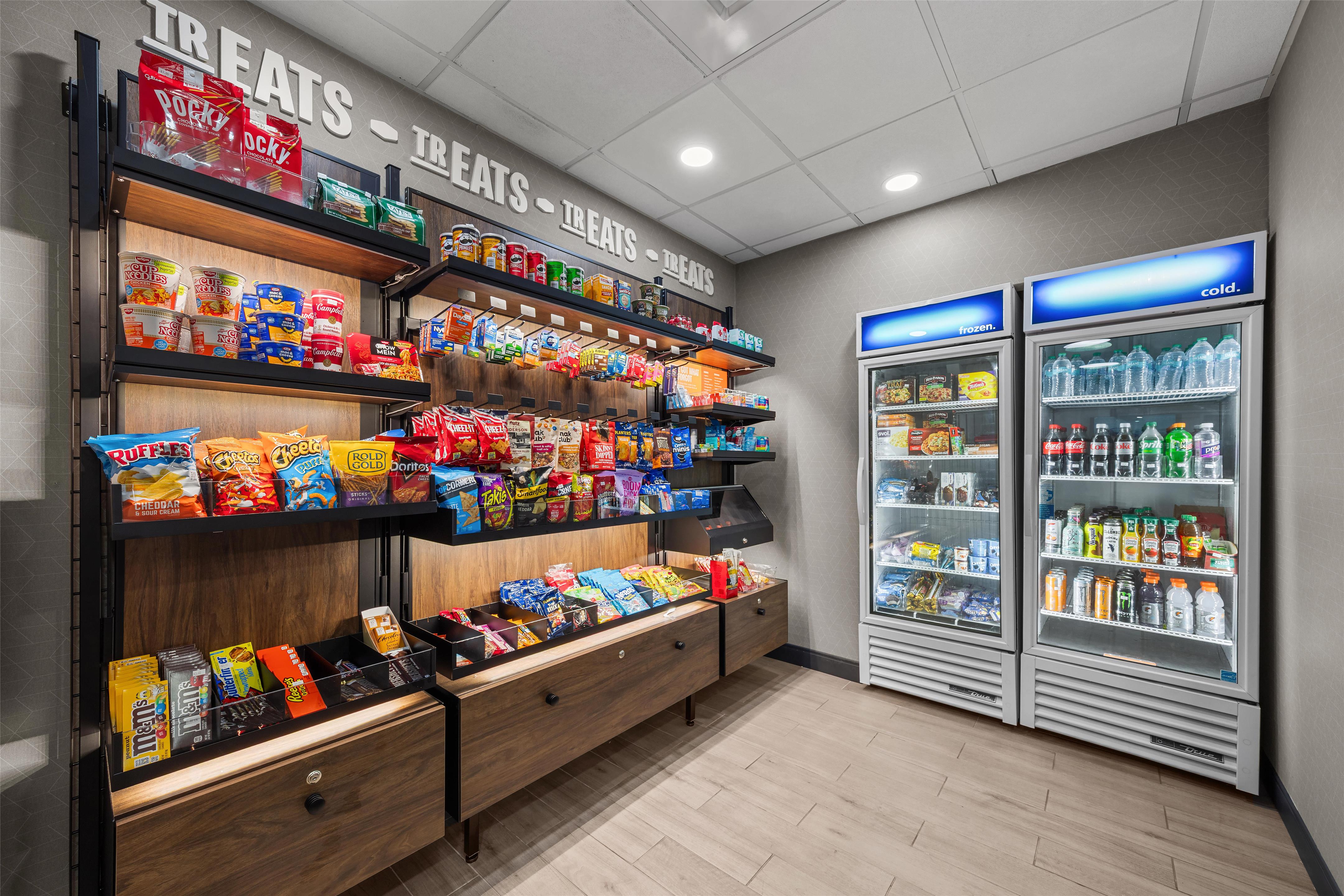 Restaurant | Hampton Inn & Suites Ft. Pierce
