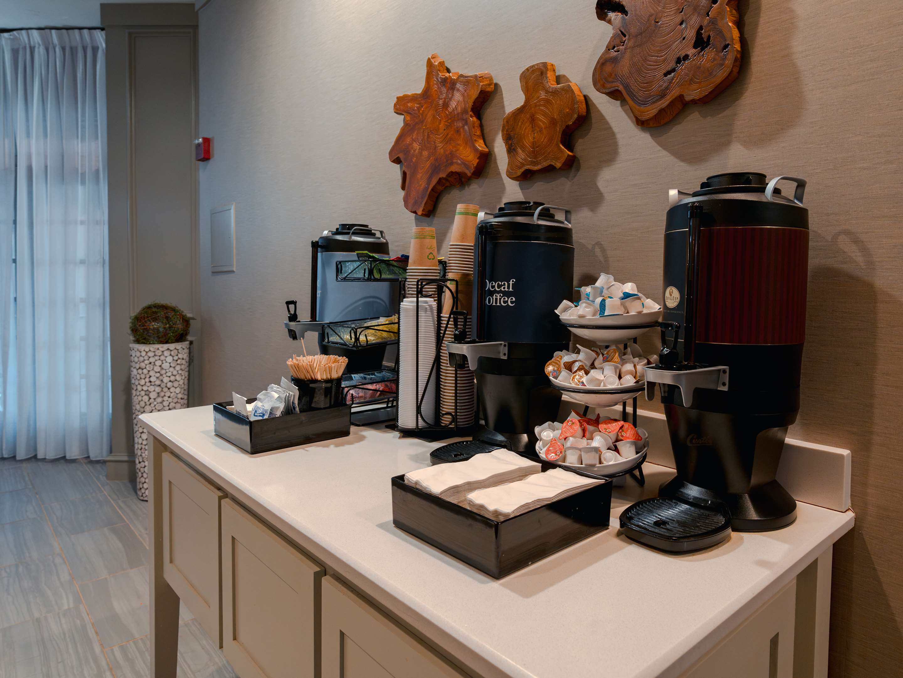 Restaurant | Homewood Suites by Hilton Ft. Worth-Bedford