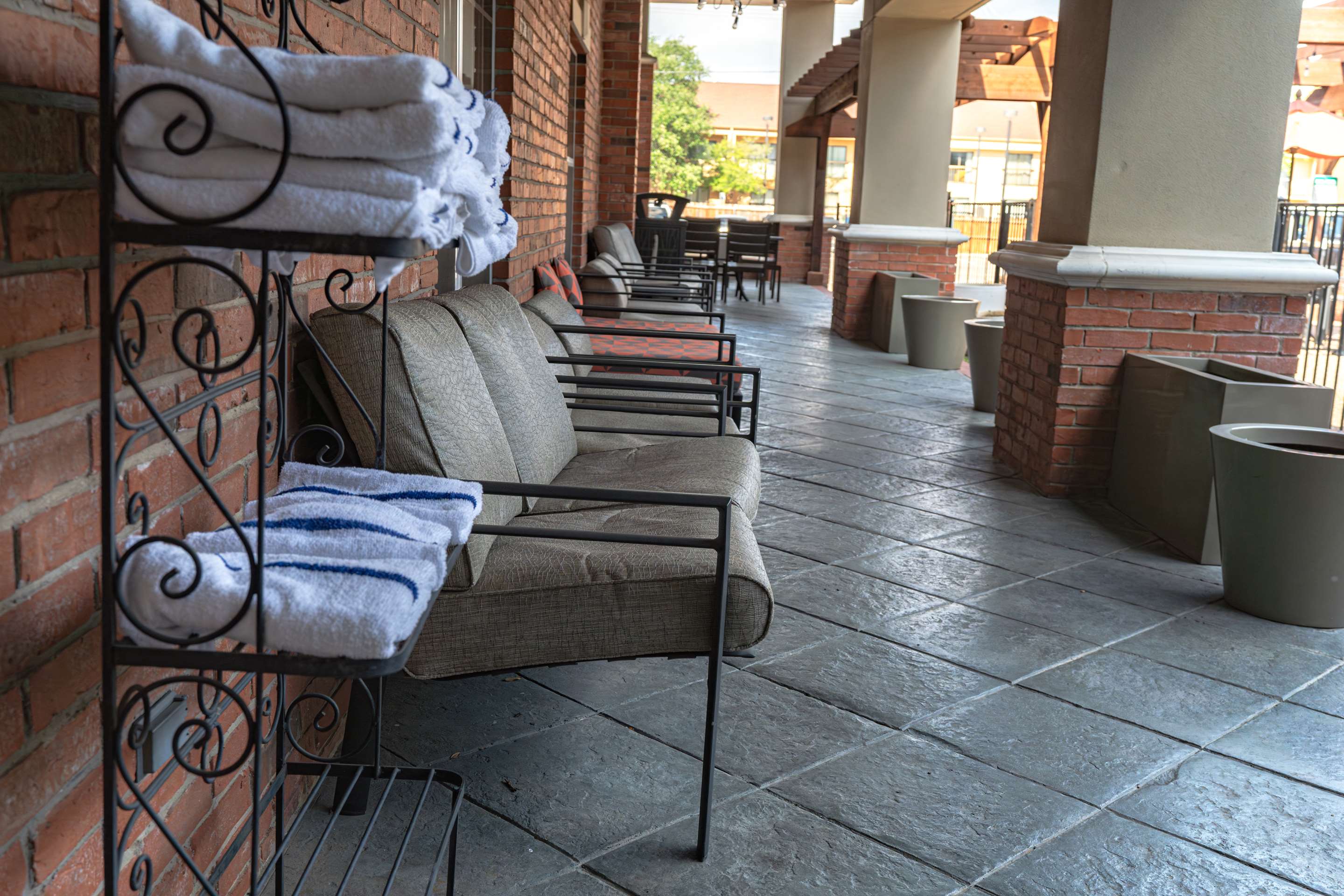 Exterior | Homewood Suites by Hilton Ft. Worth-Bedford