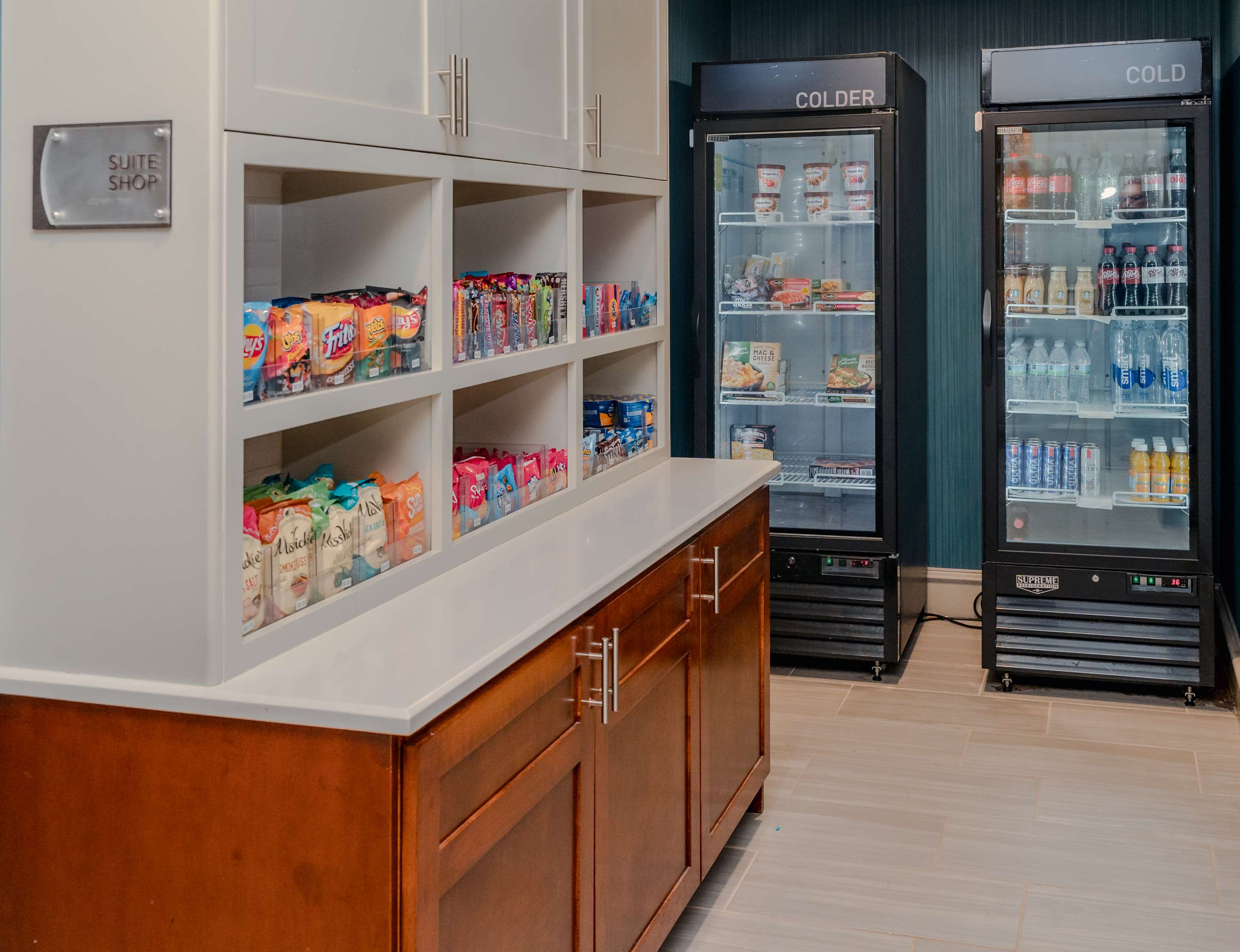 Restaurant | Homewood Suites by Hilton Ft. Worth-Bedford