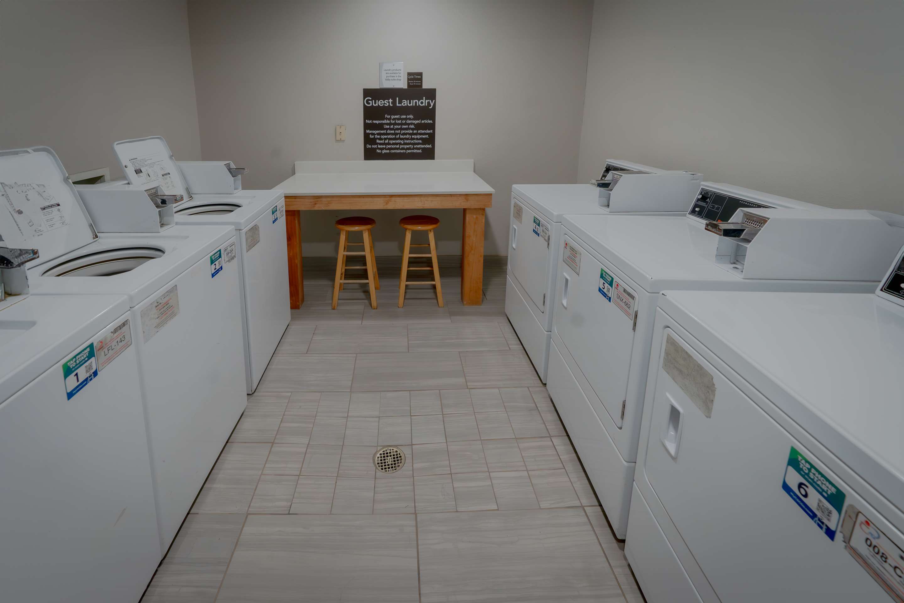 Property amenity | Homewood Suites by Hilton Ft. Worth-Bedford