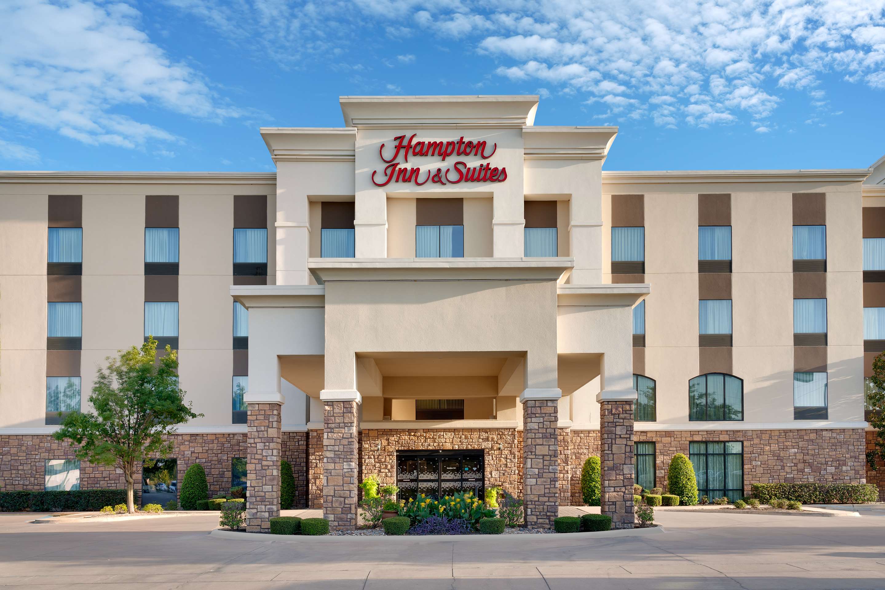 Exterior | Hampton Inn & Suites Ft. Worth-Burleson