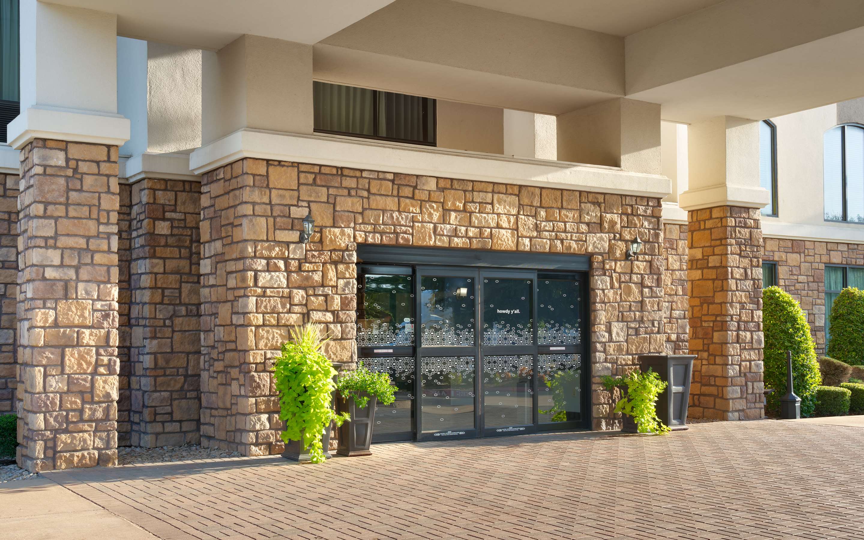 Exterior | Hampton Inn & Suites Ft. Worth-Burleson