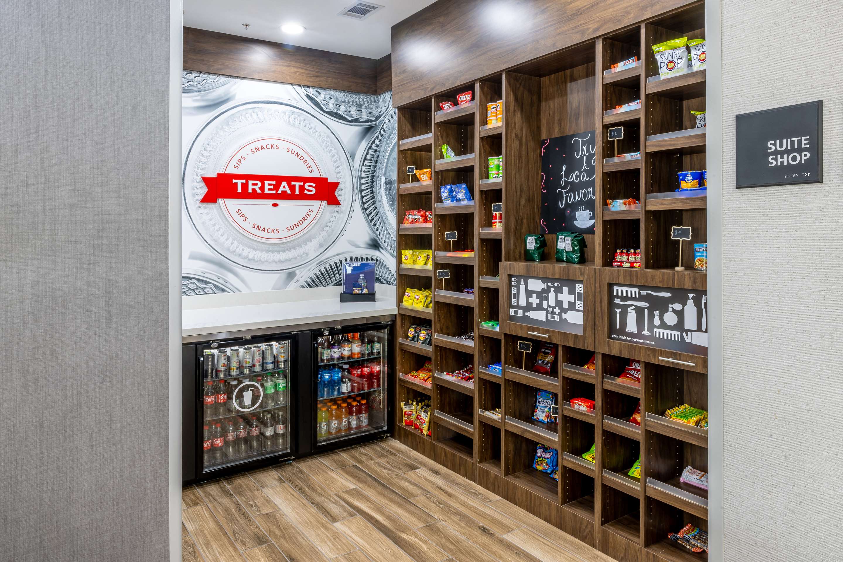 Restaurant | Hampton Inn & Suites Cleburne