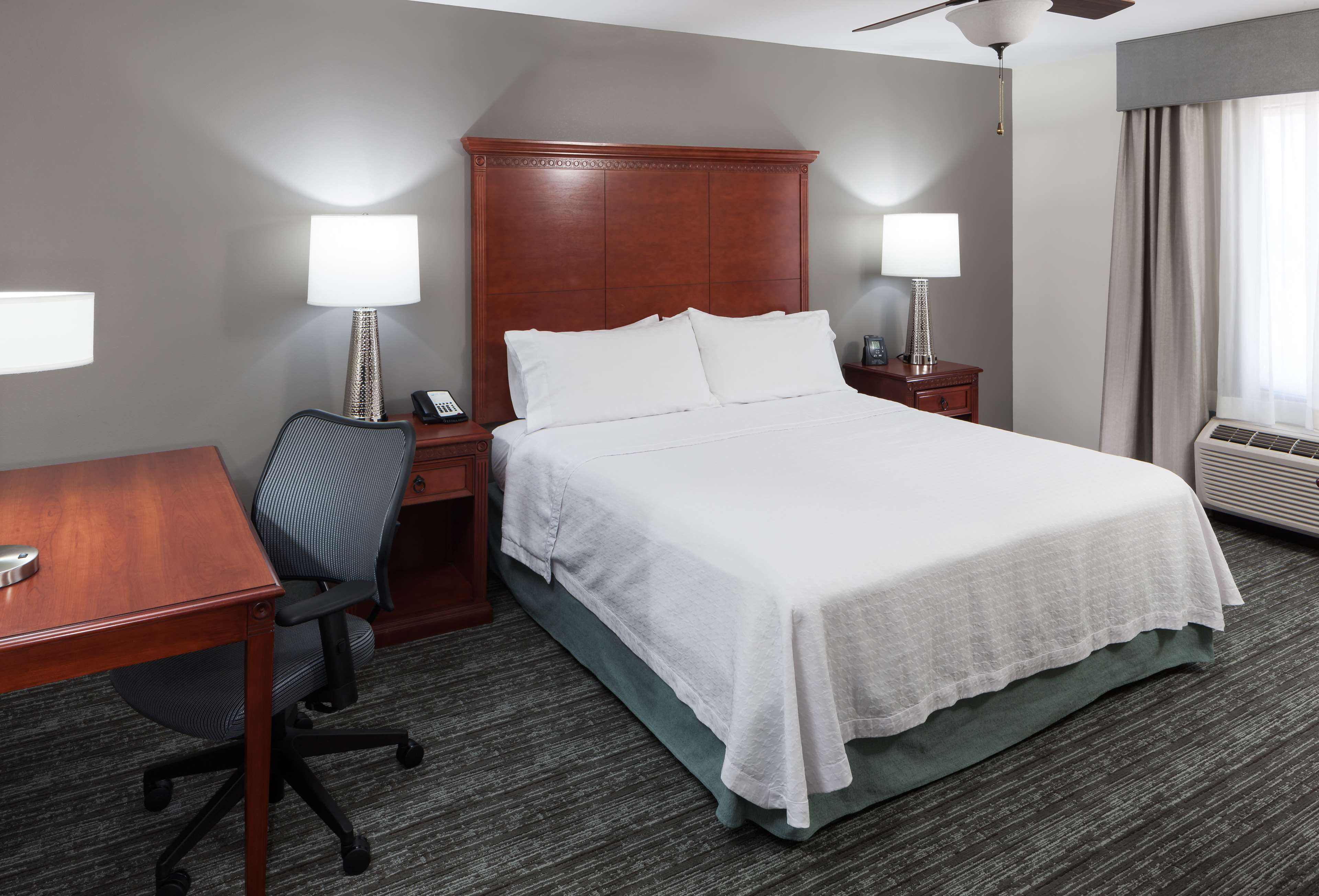 Homewood Suites Denton Room Type - 1KG 2QN 2BDRM STE NONSMK