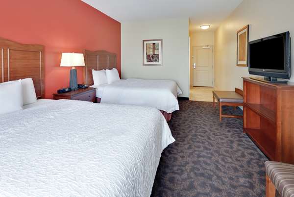  - Hampton Inn & Suites Forest Hill - I-20, Exit 440B