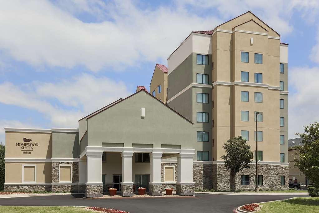 Homewood Suites by Hilton Fossil Creek