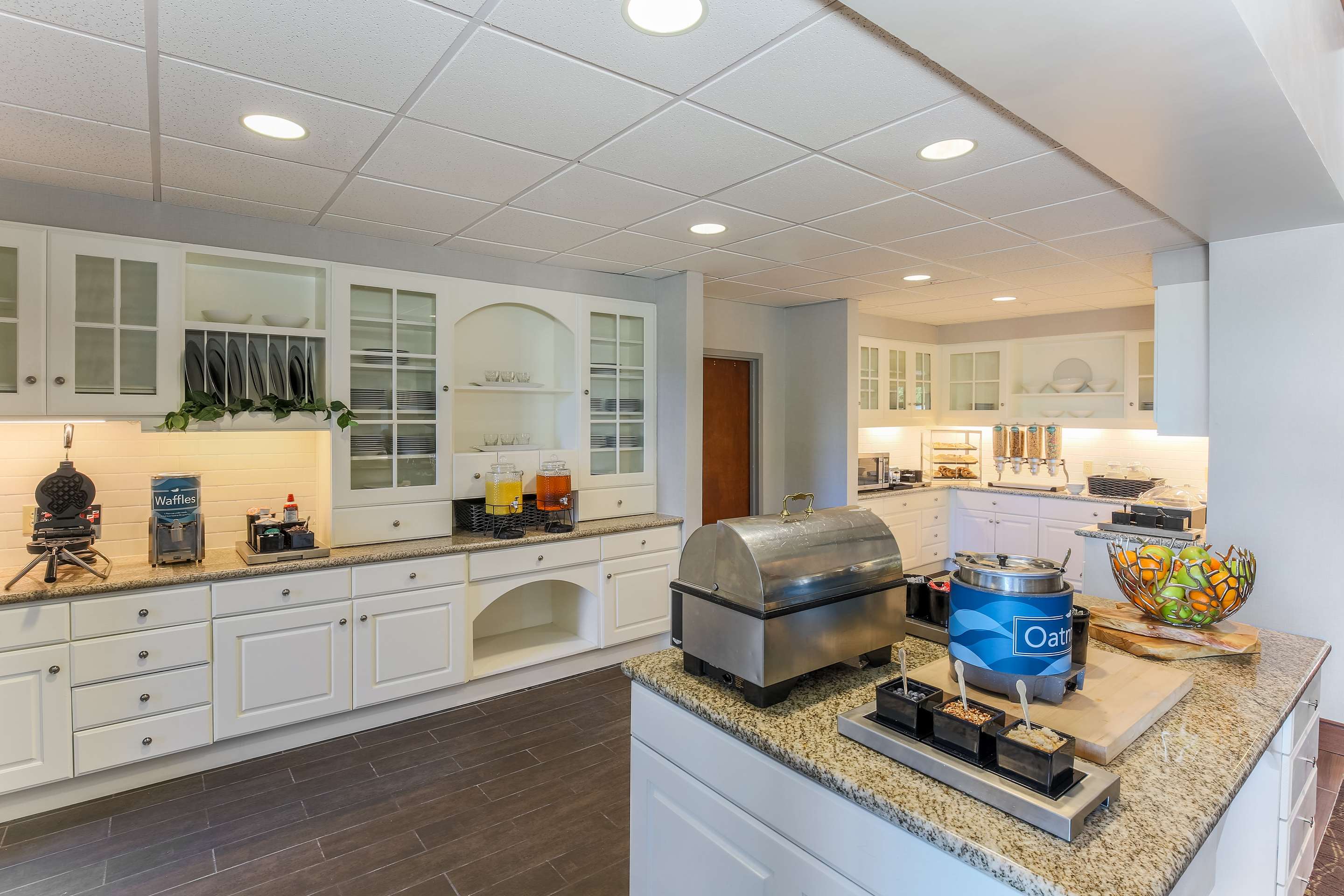 Restaurant | Homewood Suites by Hilton Ft. Worth-North at Fossil Creek