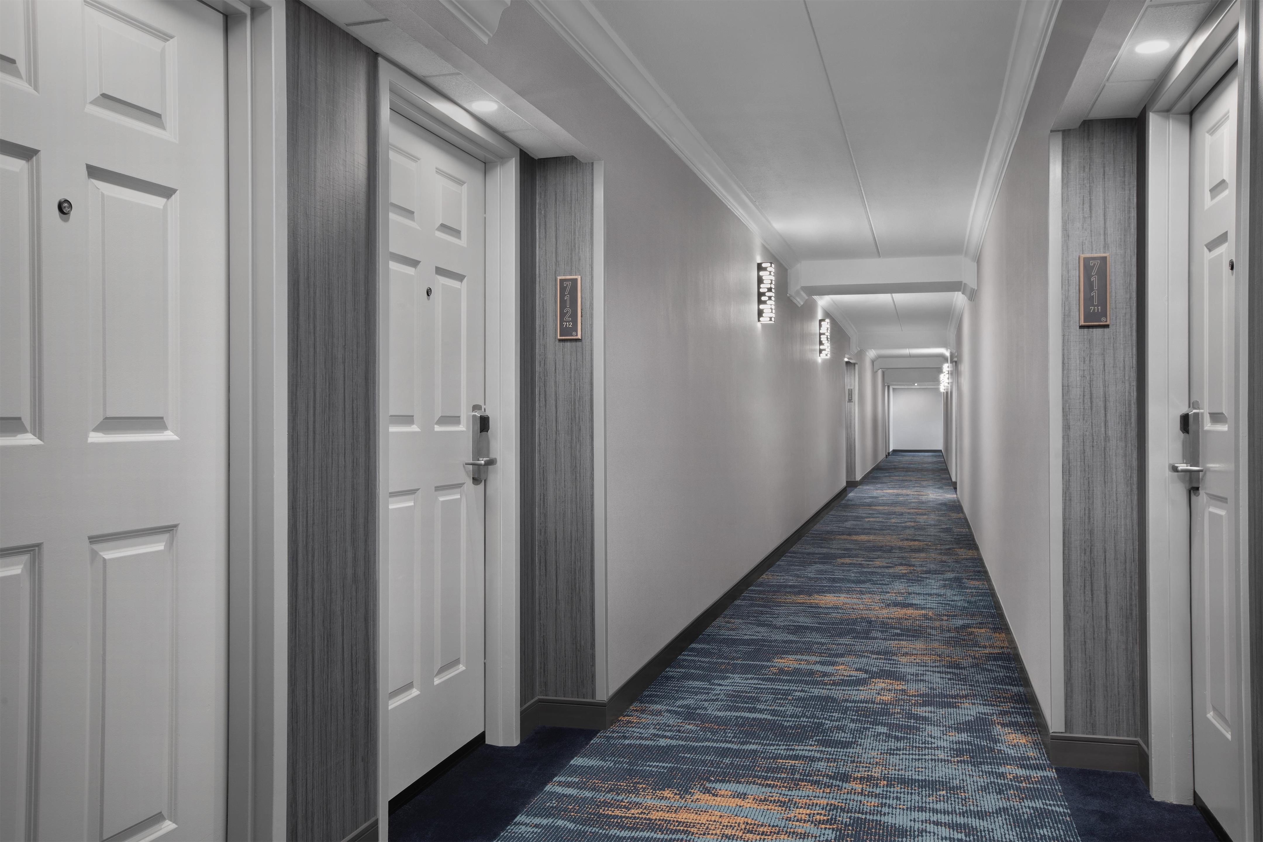 Lobby | Homewood Suites by Hilton Ft. Worth-North at Fossil Creek