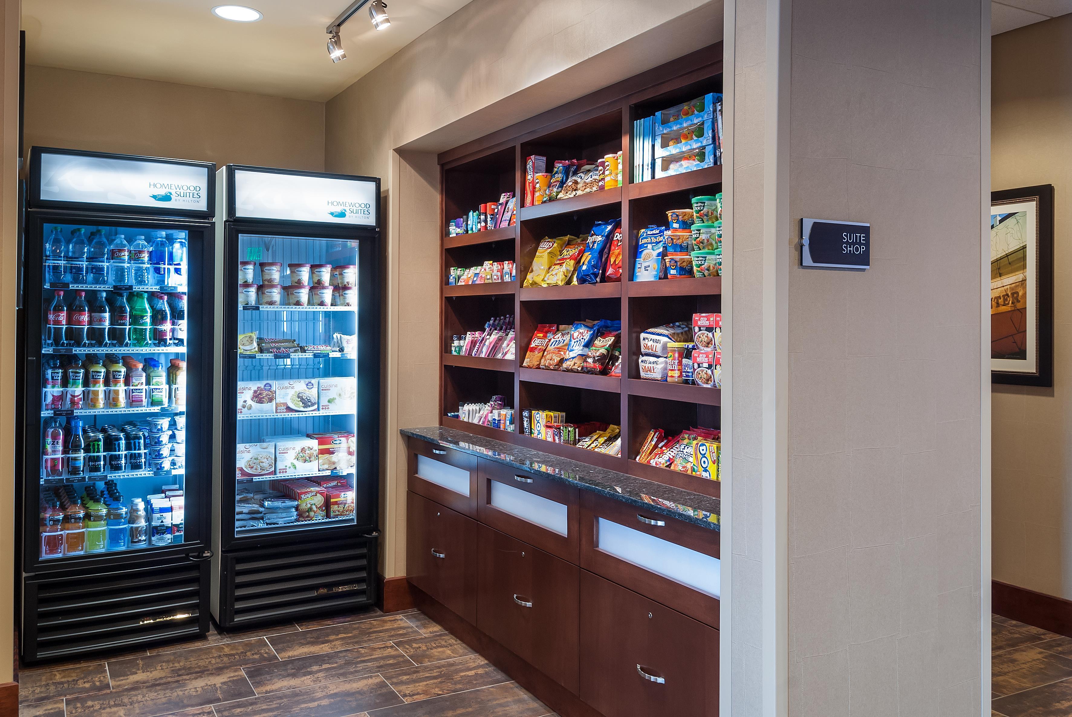 Restaurant | Homewood Suites by Hilton Fort Worth - Medical Center, TX