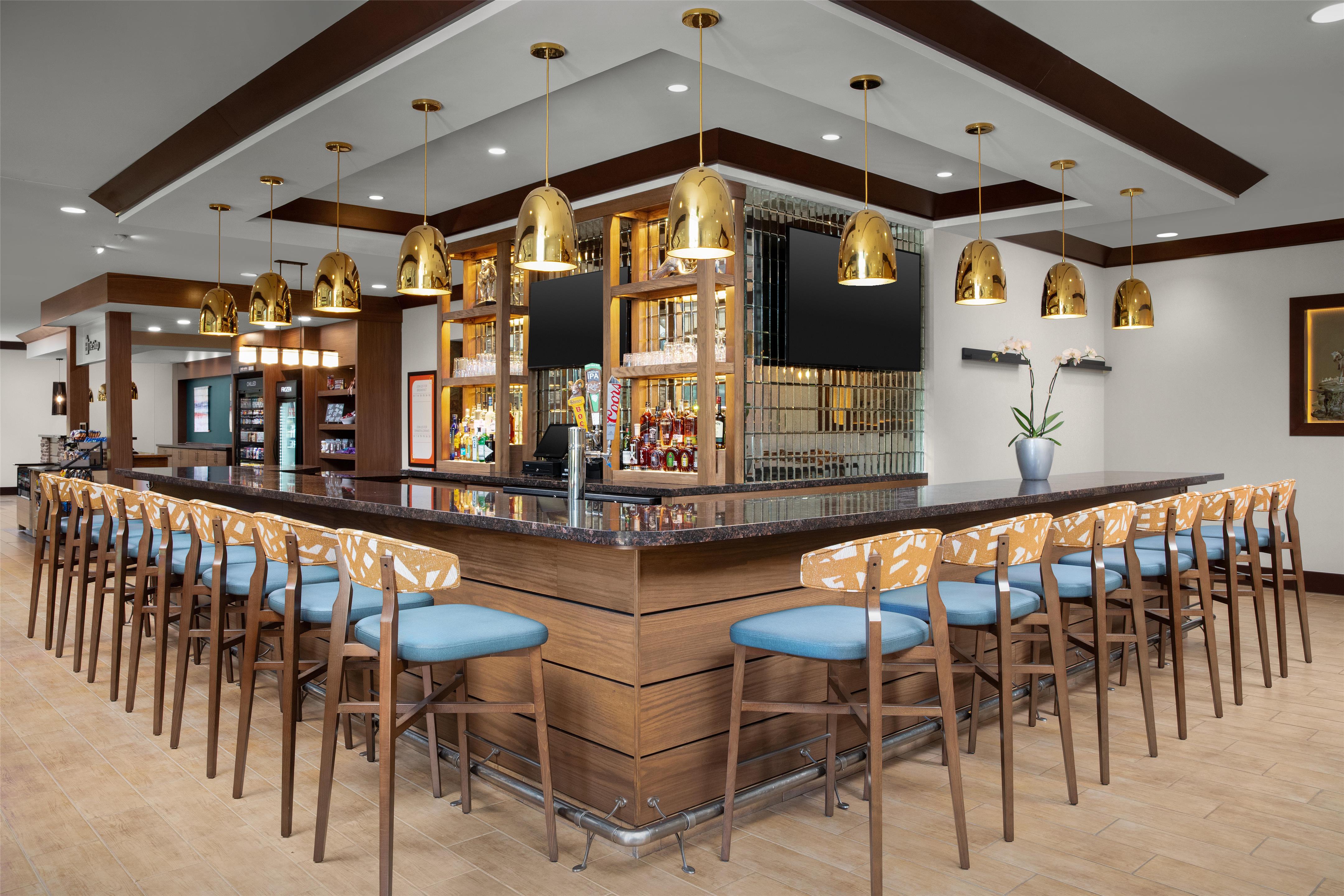 BarLounge