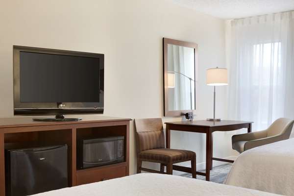  - Hampton Inn Southwest Fort Worth - I-20, Exit 433