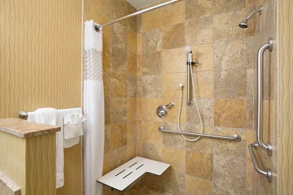  - Hampton Inn Southwest Fort Worth - I-20, Exit 433
