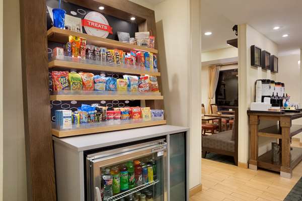 Restaurant - Hampton Inn Southwest Fort Worth - I-20, Exit 433