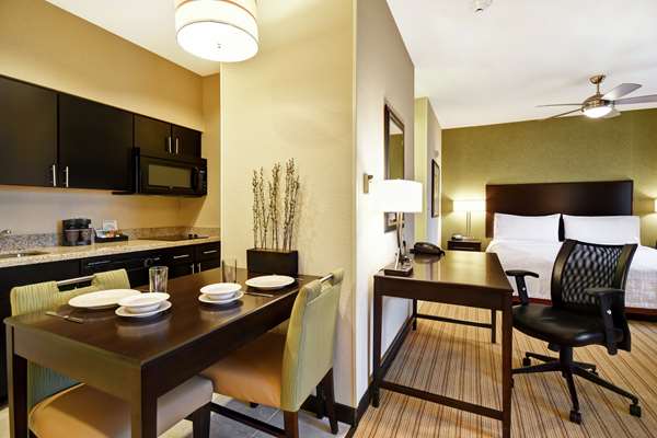  - Homewood Suites by Hilton West Fort Worth - I-20, Exit 431