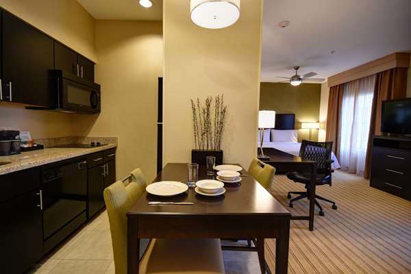  - Homewood Suites by Hilton West Fort Worth - I-20, Exit 431