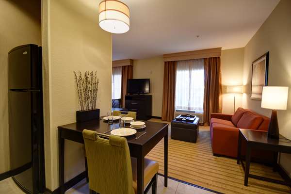  - Homewood Suites by Hilton West Fort Worth - I-20, Exit 431