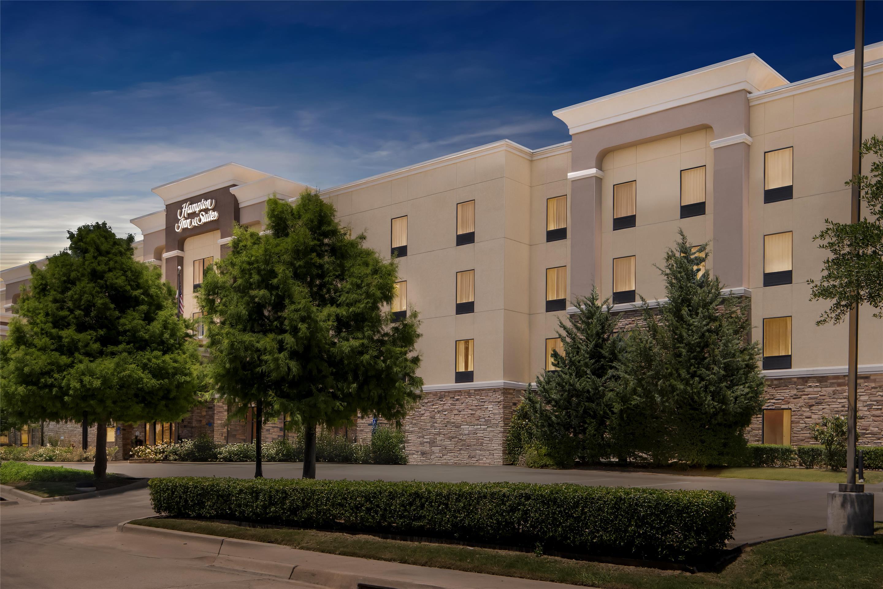 Exterior | Hampton Inn & Suites Trophy Club - Fort Worth North