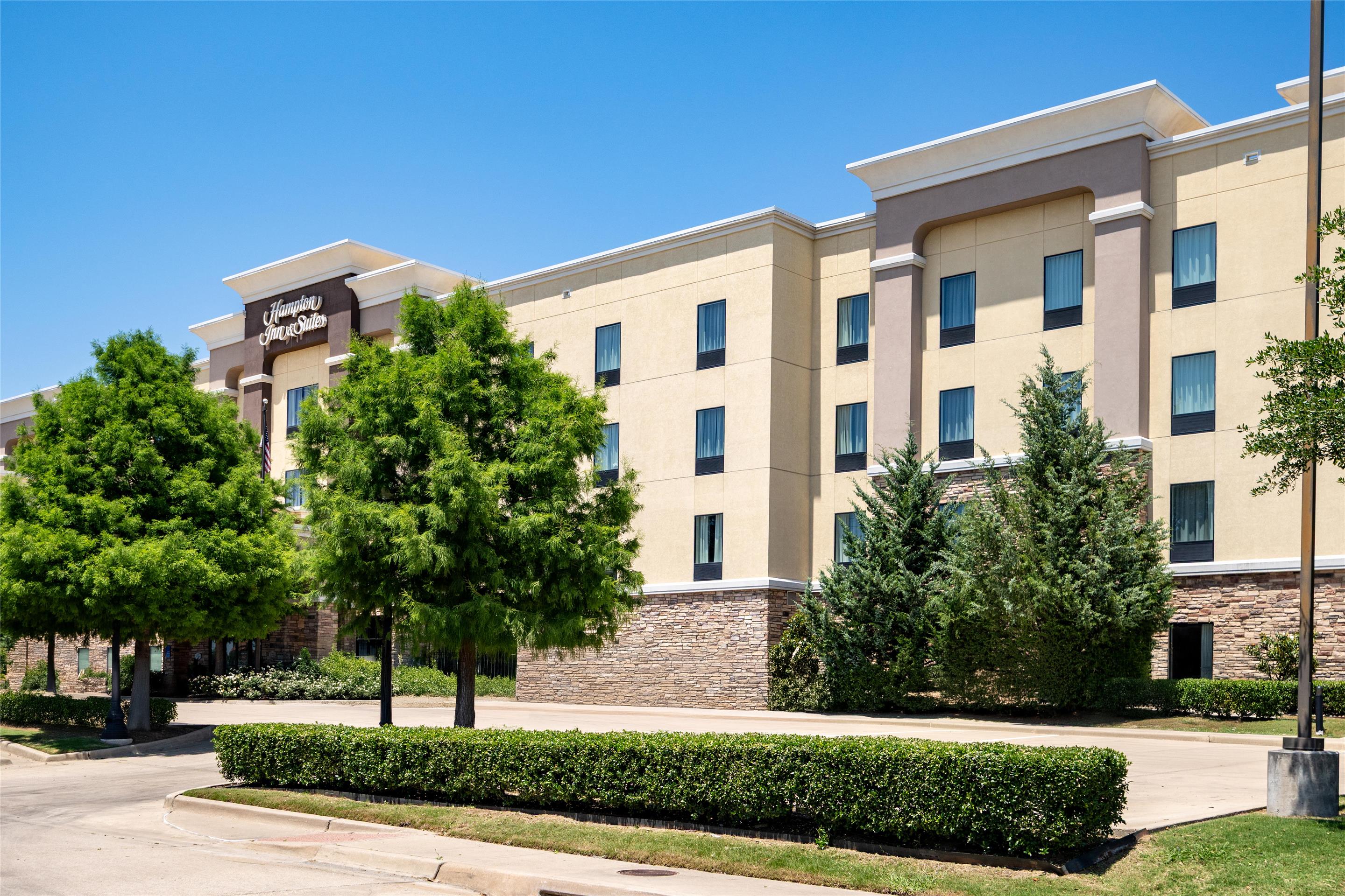 Exterior | Hampton Inn & Suites Trophy Club - Fort Worth North