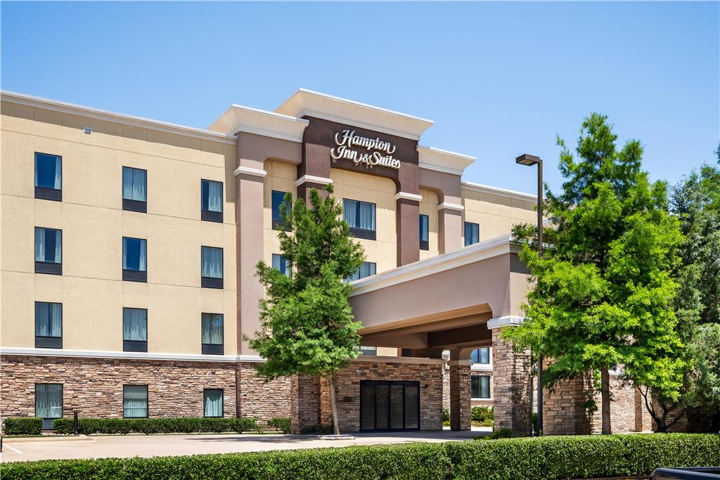 Hampton Inn & Stes Trophy Club Ft Worth