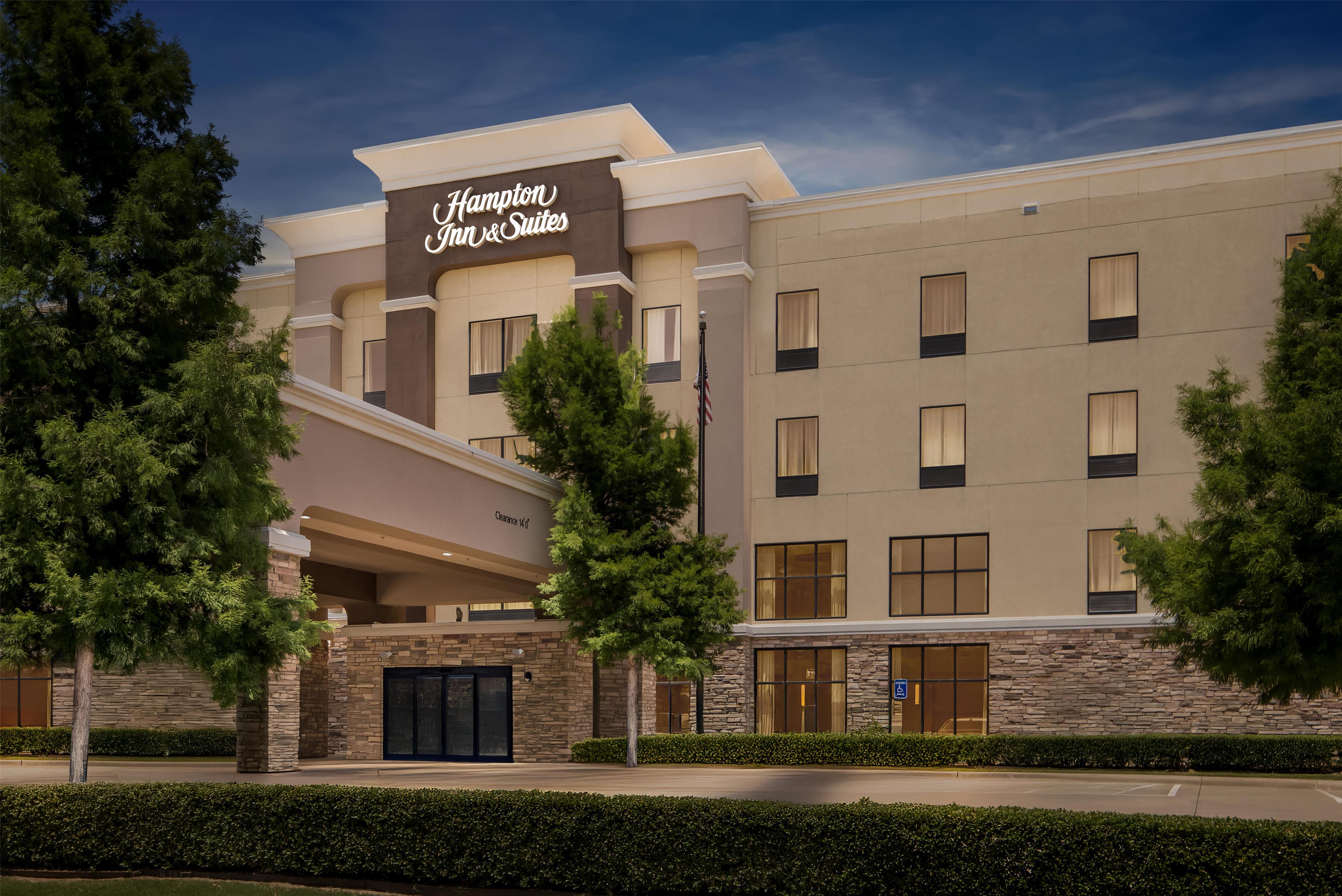 Exterior | Hampton Inn & Suites Trophy Club - Fort Worth North