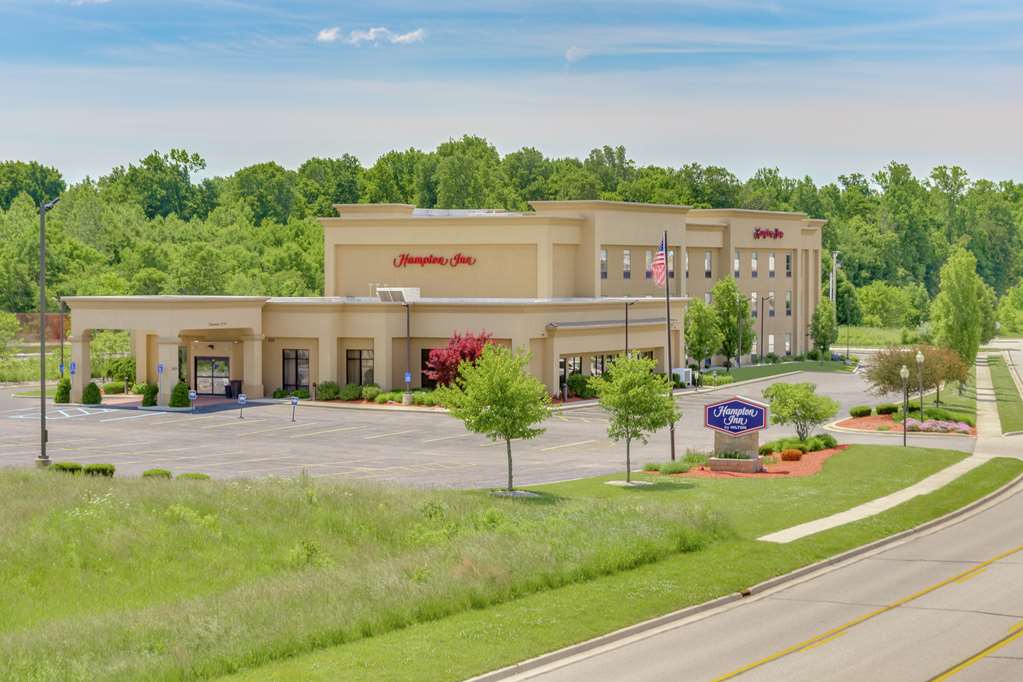 Hampton Inn Auburn