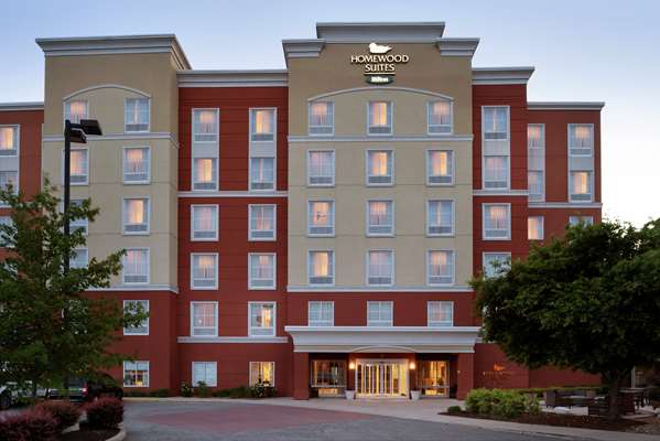 Homewood Suites by Hilton Fort Wayne 7