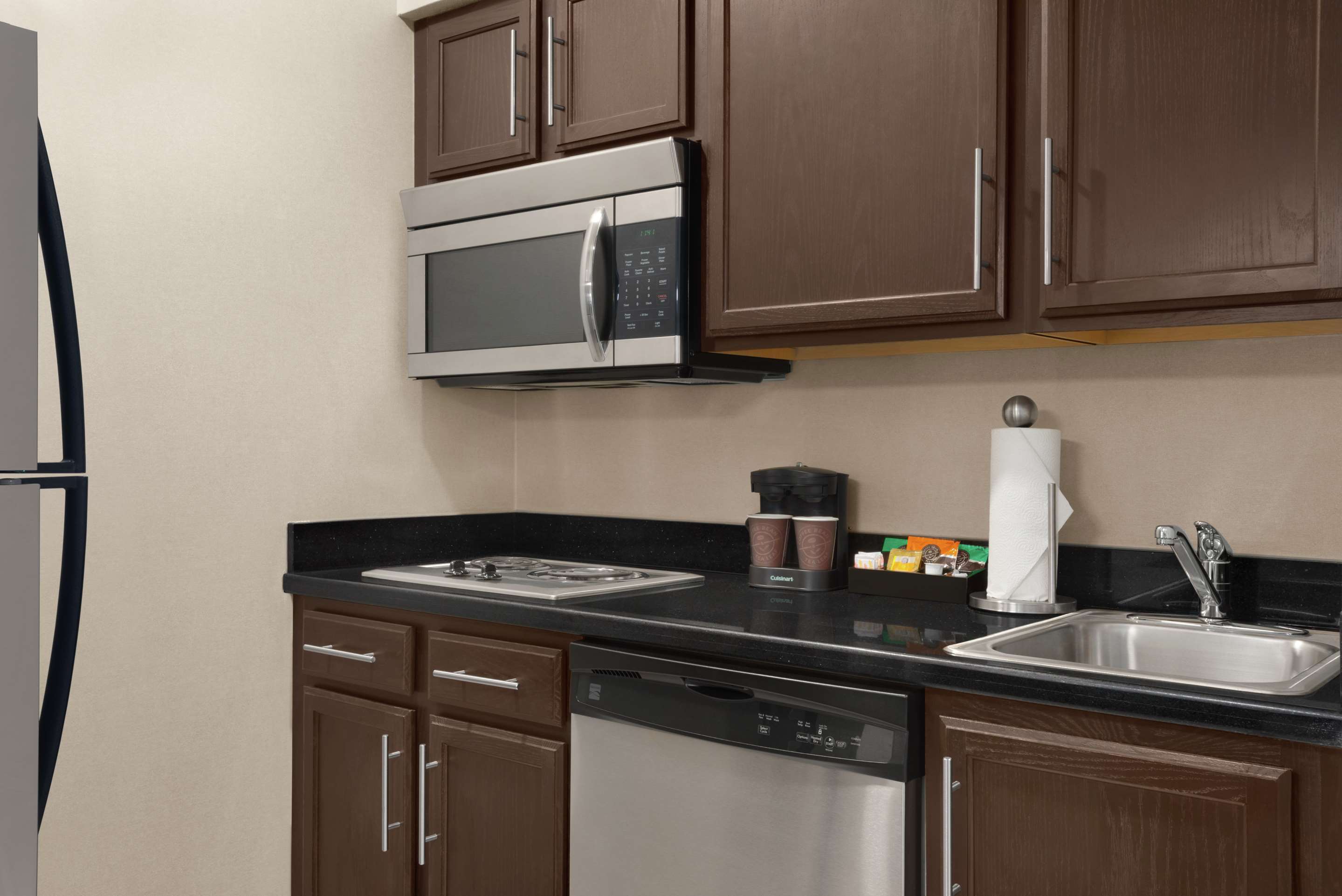 Guest room amenity