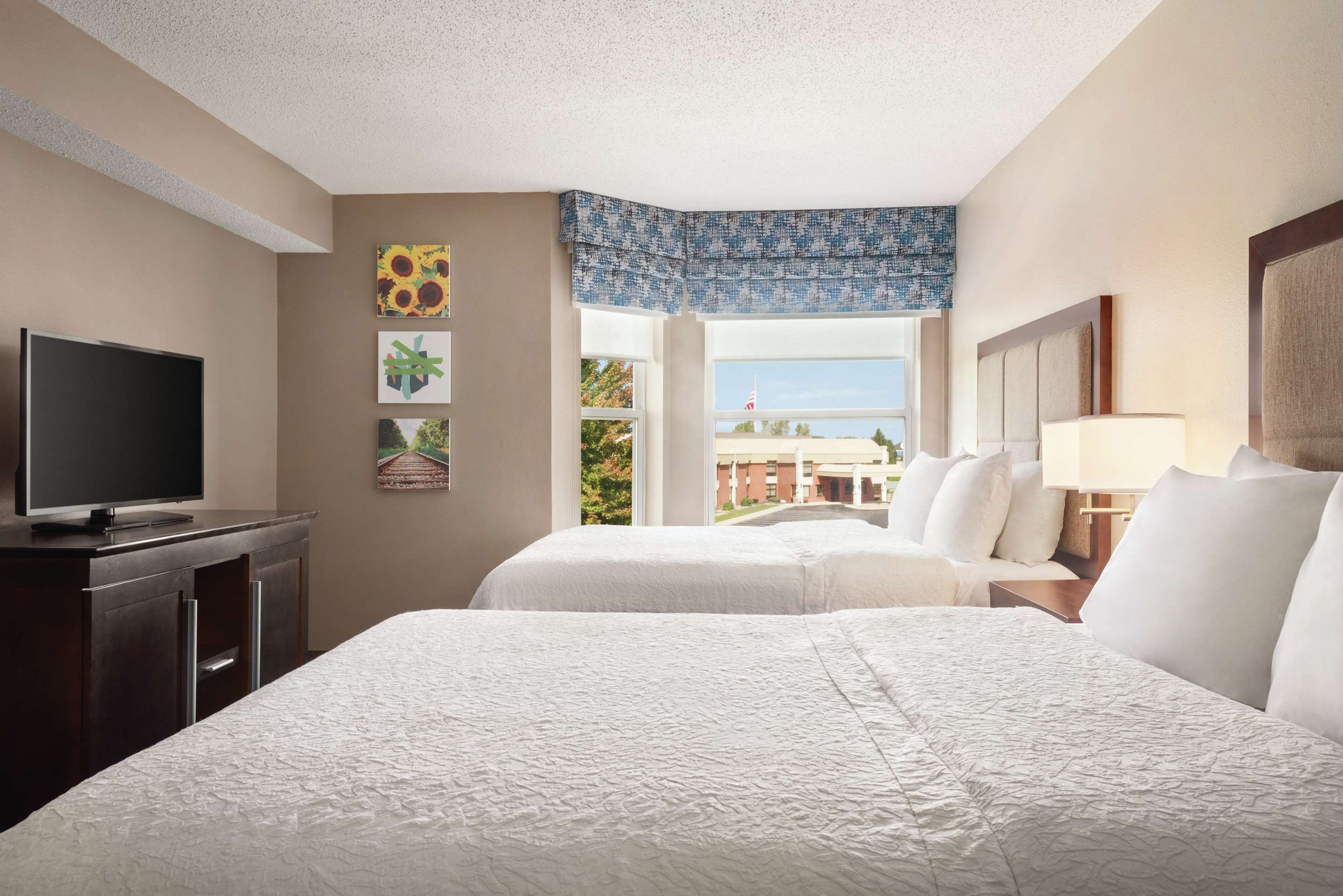 Guest room amenity