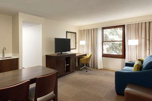  - Hampton Inn & Suites Springdale - I-49, Exit 72