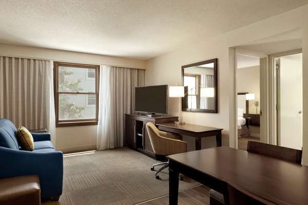  - Hampton Inn & Suites Springdale - I-49, Exit 72