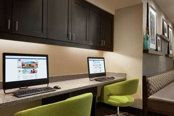 Conference Area - Hampton Inn & Suites Springdale - I-49, Exit 72