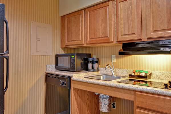  - Homewood Suites by Hilton Fayetteville - I-49, Exit 64