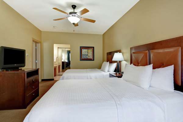  - Homewood Suites by Hilton Fayetteville - I-49, Exit 64