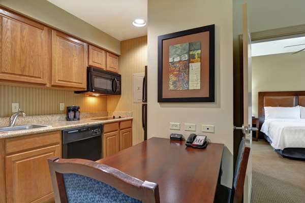  - Homewood Suites by Hilton Fayetteville - I-49, Exit 64