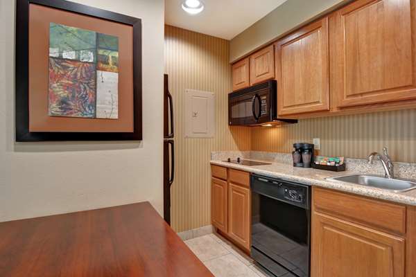  - Homewood Suites by Hilton Fayetteville - I-49, Exit 64