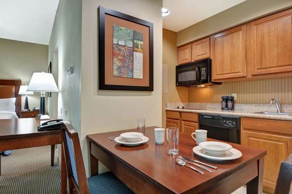  - Homewood Suites by Hilton Fayetteville - I-49, Exit 64