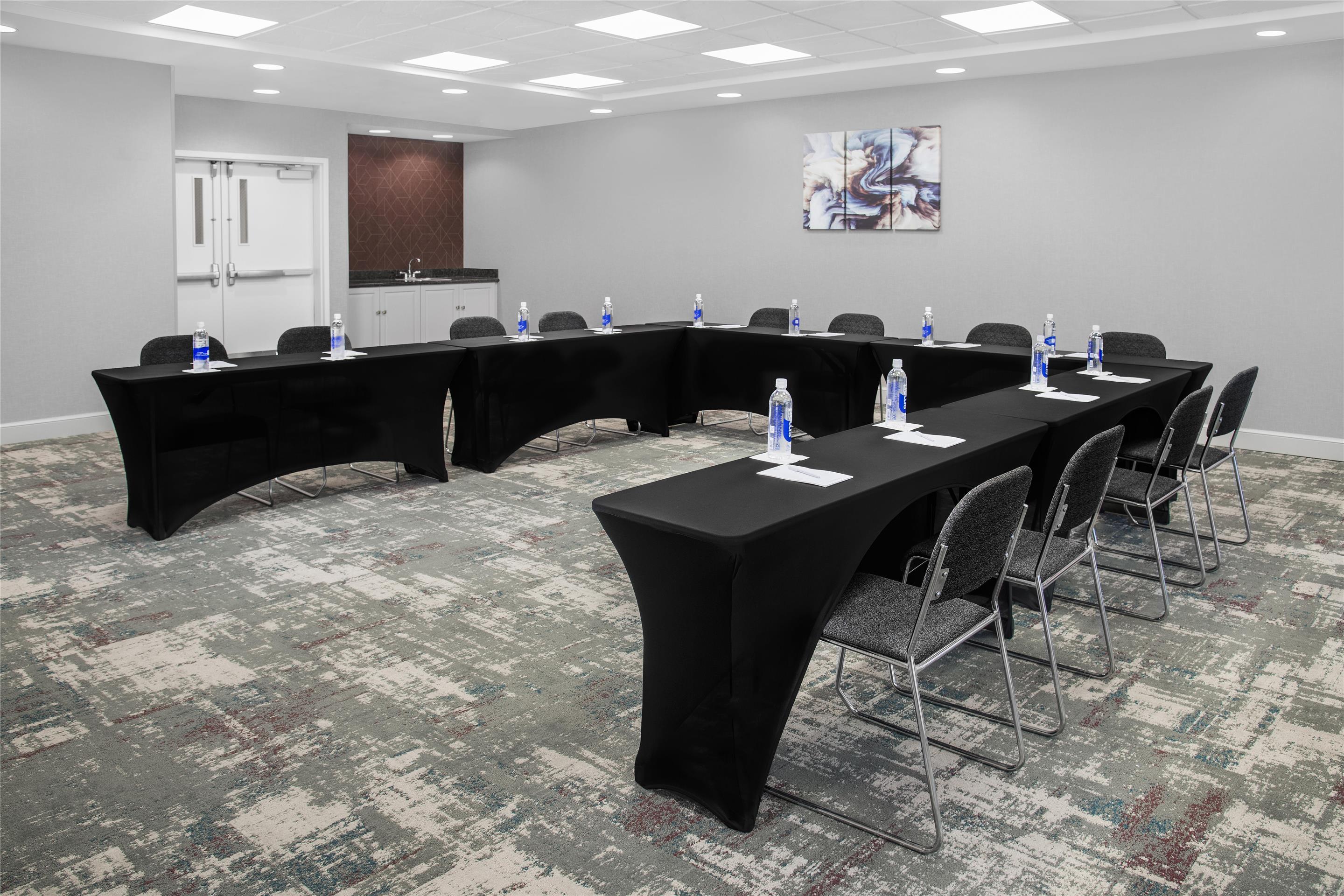 Meeting Room | Homewood Suites by Hilton Fayetteville