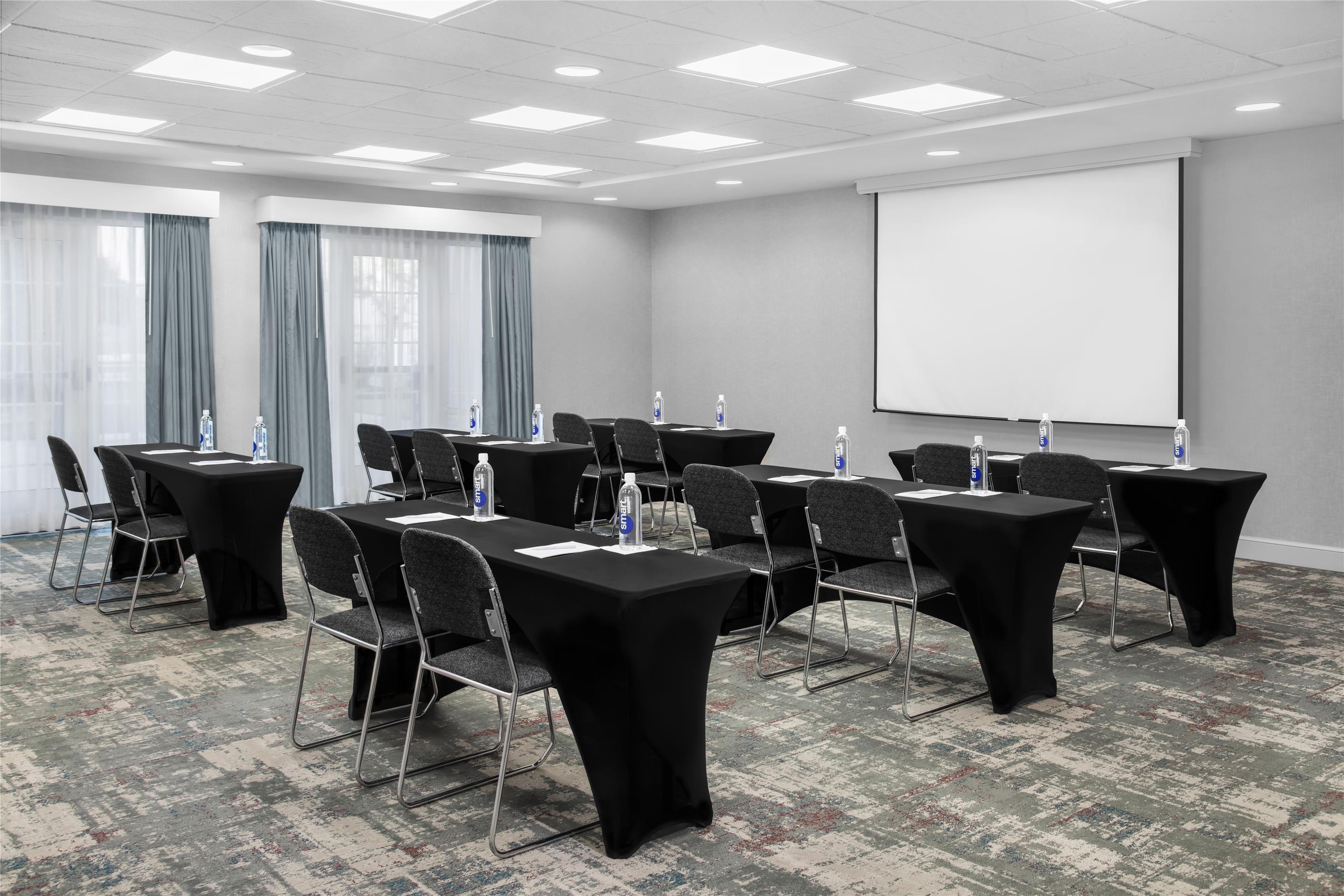 Meeting Room | Homewood Suites by Hilton Fayetteville