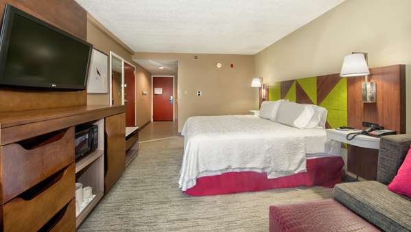 - Hampton Inn Gaffney - I-85, Exit 90