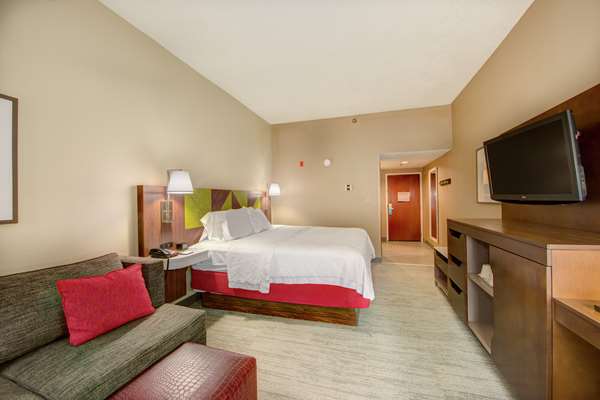  - Hampton Inn Gaffney - I-85, Exit 90