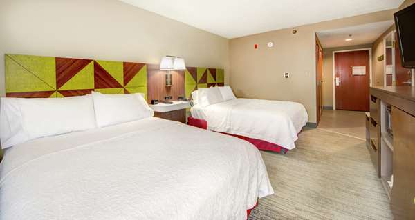  - Hampton Inn Gaffney - I-85, Exit 90