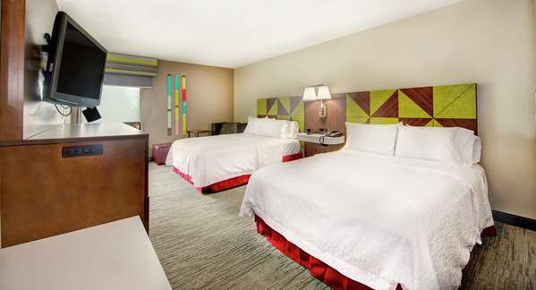  - Hampton Inn Gaffney - I-85, Exit 90