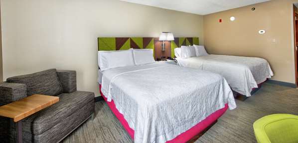  - Hampton Inn Gaffney - I-85, Exit 90