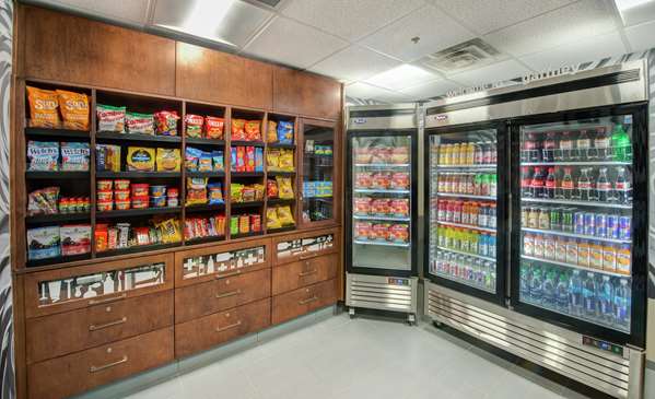 Restaurant - Hampton Inn Gaffney - I-85, Exit 90