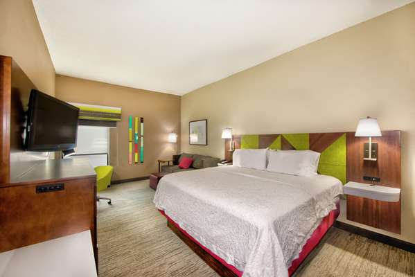  - Hampton Inn Gaffney - I-85, Exit 90
