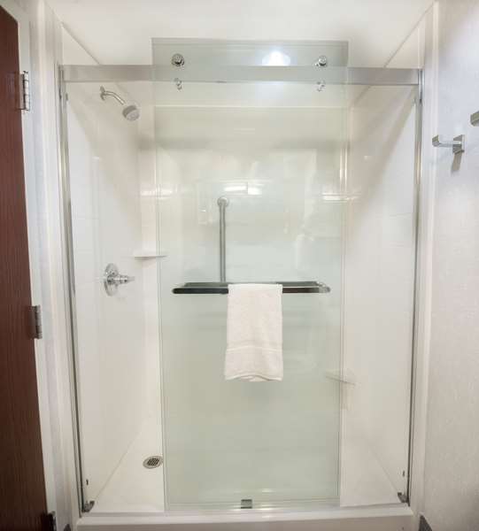  - Hampton Inn Gaffney - I-85, Exit 90