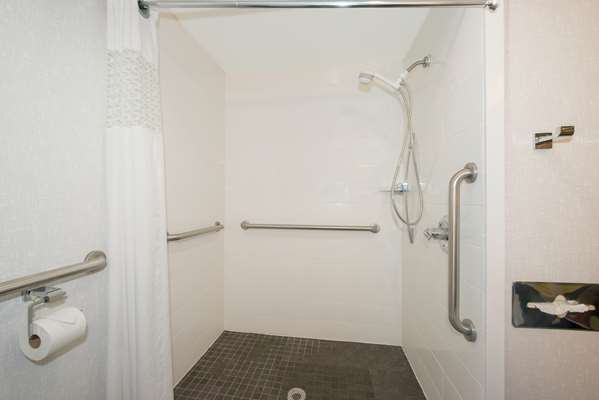  - Hampton Inn Gaffney - I-85, Exit 90