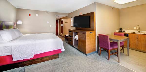  - Hampton Inn Gaffney - I-85, Exit 90